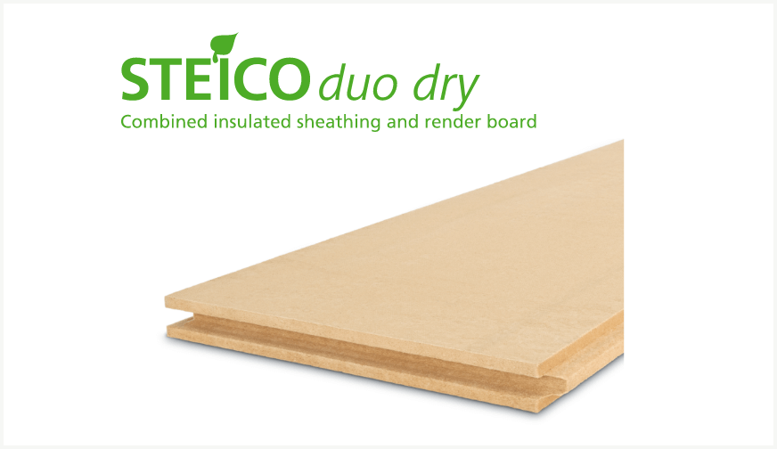 STEICO duo dry