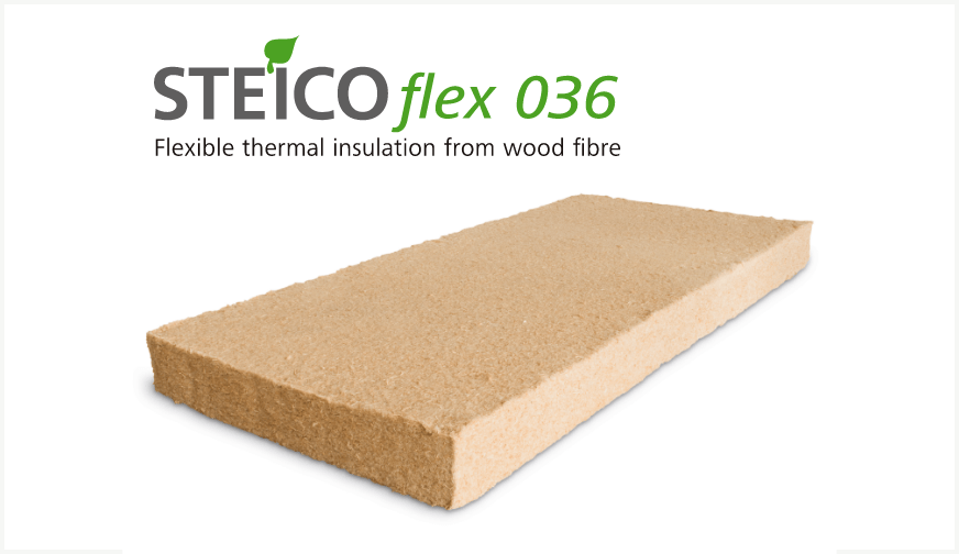 STEICO flex 036