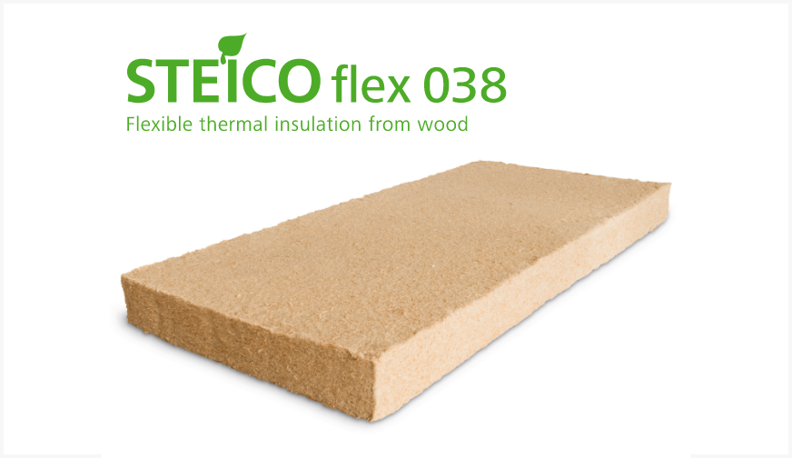 STEICO flex 038