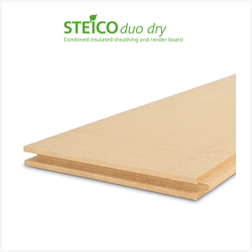 STEICO duo dry